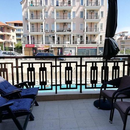Lovely Studio In A Complex With A Pool By Flat Mаnаger Święty Włas Zewnętrze zdjęcie