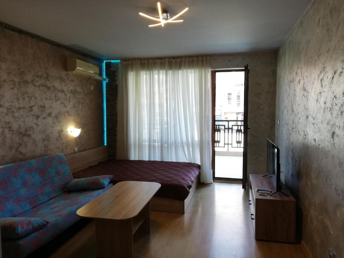 Lovely Studio In A Complex With A Pool By Flat Mаnаger Święty Włas Zewnętrze zdjęcie