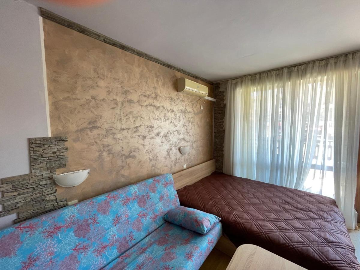 Lovely Studio In A Complex With A Pool By Flat Mаnаger Święty Włas Zewnętrze zdjęcie
